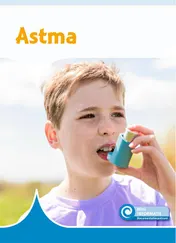Omslag van Astma