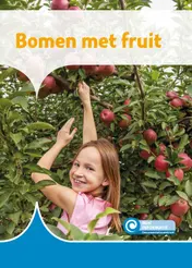 Omslag van Bomen met fruit