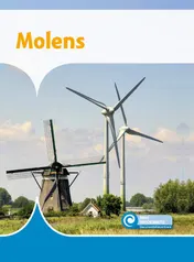 Omslag van Molens
