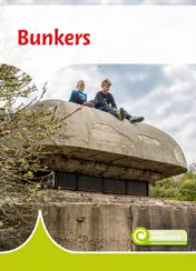 Omslag van Bunkers