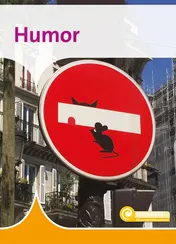 Omslag van Humor