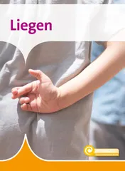 Omslag van Liegen