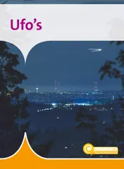 Omslag van Ufo's