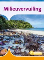 Omslag van Milieuvervuiling