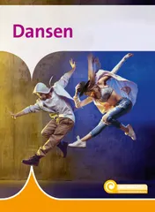 Omslag van Dansen