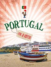 Omslag van Portugal
