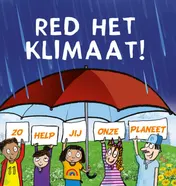 Omslag van Red het klimaat!