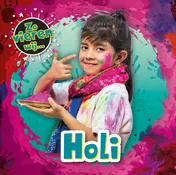 Omslag van Holi