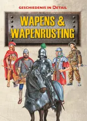 Omslag van Wapens & wapenuitrusting