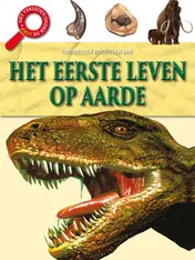 Omslag van Onderzoek fossielen van het eerste leven op aarde