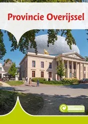 Omslag van Provincie Overijssel