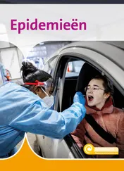 Omslag van Epidemieën