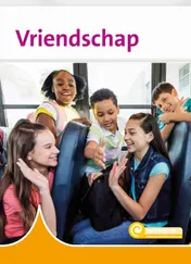 Omslag van Vriendschap