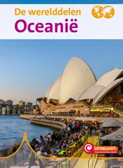 Omslag van Oceanië