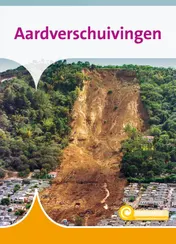 Omslag van Aardverschuivingen