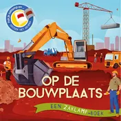 Omslag van Op de bouwplaats