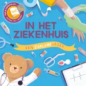 Omslag van In het ziekenhuis