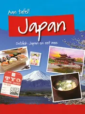 Omslag van Japan