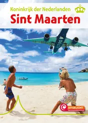 Omslag van Sint Maarten