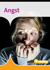 Omslag van Angst