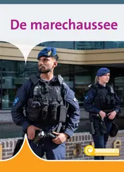 Omslag van De marechaussee