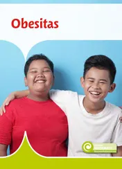 Omslag van Obesitas