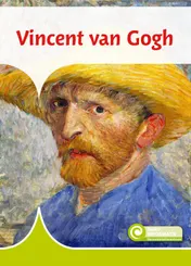 Omslag van Vincent van Gogh