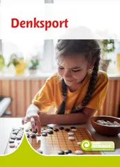 Omslag van Denksport