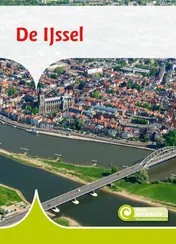 Omslag van De IJssel