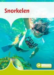 Omslag van Snorkelen