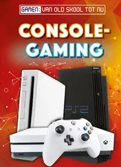 Omslag van Console gaming