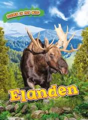 Omslag van Elanden