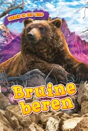 Omslag van Bruine beren