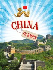 Omslag van China