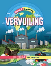 Omslag van Vervuiling