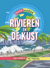 Omslag van Rivieren en de kust