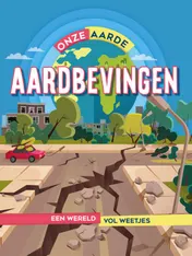 Omslag van Aardbevingen