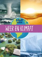 Omslag van Weer en klimaat