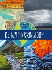 Omslag van De waterkringloop