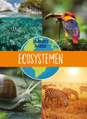 Omslag van Ecosystemen