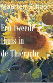 Omslag van Een tweede thuis in Thierache