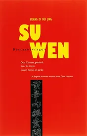 Omslag van Su Wen