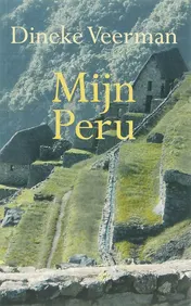 Omslag van Mijn Peru