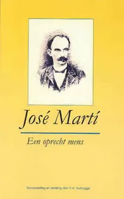 Omslag van Jose Marti