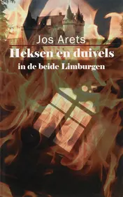 Omslag van Heksen en duivels in de beide Limburgen