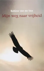 Omslag van Mijn weg naar vrijheid