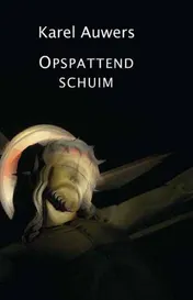 Omslag van Opspattend schuim