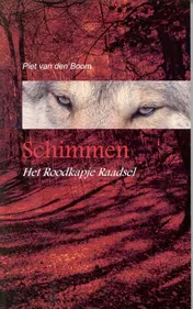 Omslag van Schimmen