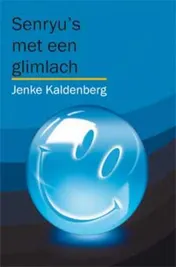 Omslag van Senryu's met een glimlach