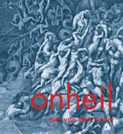Omslag van Onheil